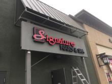 Signature Nails & Spa