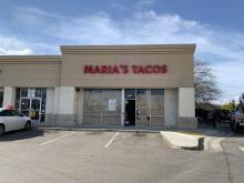 Maria’s Tacos