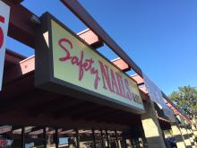 Safety Nails & Spa