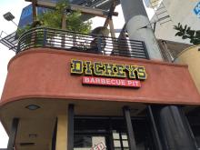 Dickey's Barbecue Pit