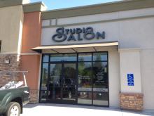 Studio 8 Salon