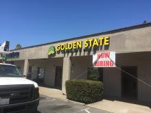 Golden State