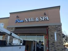 Pacific Nail & Spa