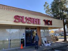 Sushi Yo!