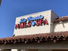 La Castle Nails & Spa