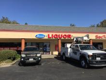 Discount Liquor