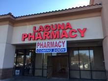 Laguna Pharmacy 