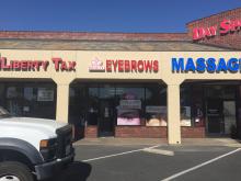 Beauty Eyebrows