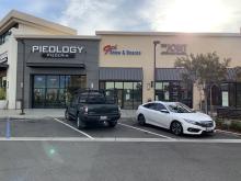 Pieology Pizzeria
