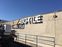 ABC Tile
