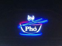 Pho Saigon Bay