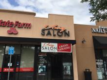 Uniq Salon