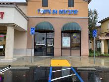 Tooth Spa Dentistry