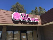 Tea Republic