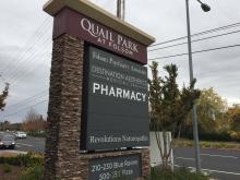 Quail Park At Folsom